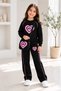 100% Cotton 2-Piece Baby Girl & Child Bag Set - 2