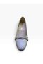 Women's Thick Short Heel Stone Casual Shoes - 2