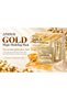 GOLD Magic Modeling Mask 10 PCS - 2
