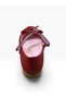 Girl's Stones Bowknot Babet - 4