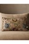 Roses Mink Kirlent Cover (30X50)