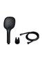 Shower Speaker with Li Black