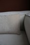 Lusso Cream Kirlent Kilifi (30X50) - 2