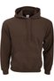 سترة رجالية بقلنسوة من الصوف - 6