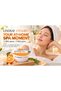 Korean Vitamin Modeling Mask Cup Pack 8PCS - 5