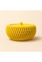 3D Printing Lid Knitted Pattern Decorative Bowl Stackable Storage Container Jewelry Key Coin Organizer