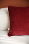 Lusso Bordo Kirlent Kilifi (45X45) - 5
