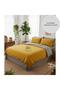 Double Duvet Cover Set 180/200 Fitted Sheet 180/220 Quilt Cover 4 Pillowcases - 7