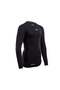 Men's Long Sleeve Training T-Shirt by _ S26-CMP-02B - 4