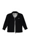 Boy's Jacket & Long Sleeve Quality Sweat Combination / Premium Design - 4