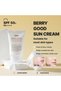 Berry Good Sunscreen SPF50+ PA++++ (50 ml) - 2