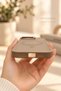 Premium Matte Case with Magsafe Stand and Camera Protection, Compatible with iPhone 16 Pro, with a Gift Lens - 4