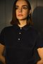 Sirius Polo Neck Blouse - 2