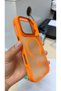 Premium Matte Case with Magsafe Stand and Camera Protection, Compatible with iPhone 17 Pro, with a Gift Lens - 6