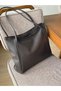 Large Size Soft Leather Women's Bag En42 Uzn28 - 4