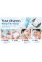 Cleansing Foam with Silicone Brush 120G - 7