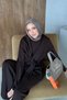 Care Knitwear Set Brown - 3