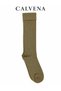 Men's 6 Pairs Cotton Knee-Length Soldier Police Socks - Cn600Akn
