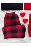 Daily Comfortable Couple Long Sleeve Pajama Set (Set of 2) - 6