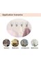 Small Sticky Hooks For Hanging Extra Strong Self Adhesive Hooks Heavy Duty - 5