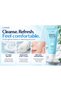 Cleansing Foam with Silicone Brush 120G - 8