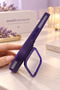 Premium Matte Case with Magsafe Stand and Camera Protection, Compatible with iPhone 17 Pro, with a Gift Lens - 2