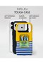 متوافق مع iPhone 17 PRO - غطاء حماية مزدوج الطبقات بتصميم السمك المعلب، غلاف واقي ذو سطح لامع - 3