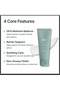 Tea Tree Moisture Cream 100ML - 3