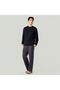 Men's Relaxed Sand Wash Sweatshirt - 2