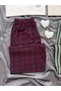Daily Comfortable Couple Long Sleeve Pajama Set (Set of 2) - 5