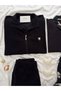 Daily Comfortable Couple Long Sleeve Pajama Set (Set of 2) - 6