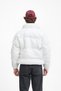 Knitted Fabric Coat - 5