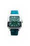 Conqueror Emerald – Venin Blue - 2
