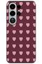 Samsung Galaxy S26 Ultra Sweet Heart Burgundy (Burgundy)