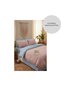 Double Duvet Cover Set 180/200 Elastic-Free Bed Sheet 180/220 Duvet Cover 4 Pillowcases - 7