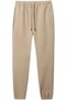 بنطلون رياضي كبير الحجم مصنوع من مادة مريحة مثالي للتمرين والاستخدام اليومي 70019