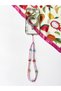 Trendy Beaded Phone Charm - Phone Decoration / Wristlet