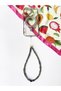 Trendy Beaded Phone Charm - Phone Decoration / Wristlet