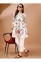 Women's Rayon Blend Solid Regular Co-ords Set - 7
