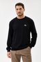 3-Piece Crew Neck Sweatshirt Set - 2