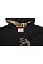 هودي رجالي بنقشة الكامو المربعات - 4
