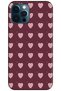 iPhone 12 Pro Max Sweet Heart Burgundy (Burgundy)