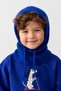 Children's Knitwear Knitted Balaclava Beanie Winter Neck Collar Snow Mask Soft Textured Warm Beanie Hat - Children's Beanie - 2
