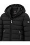 Fiyesmen Slim Fit Men's Hooded Coat 7817 - 2