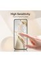 3 Pack Tempered Glass Screen Protector for Honor 200 5G Curved - 6