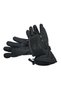 Professional Men's Ski Snowboard Gloves Water Windproof with Fleece Inside Zipper Pocket Snow Gloves XL – Adjustable Wrist - 5