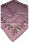 Embroidered 100% Cotton Cheesecloth 6807-03