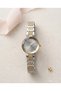 Women's Wristwatch - Original Product - 2 Years Warranty - Bracelet Gift - 3 Atm Water Resistance