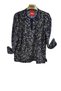 Plus Size Mother's Soft Combed Cotton Blouse - 2