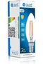 مصباح LED خيطي بقوة 4.5 واط موفر للطاقة - 2